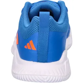 adidas Court Team 2.0 Blau 46 2/3