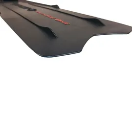 Beuchat Mundial One - Negra - T/C: 41/42