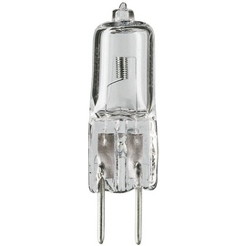 Philips Halogenglühlampe 25W 12V Clear GY6.35