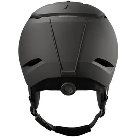 Atomic Revent Lite+ Skihelm (Größe 59-63CM, schwarz)