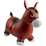 Magni Jumping Horse Aktivitätsspielzeug