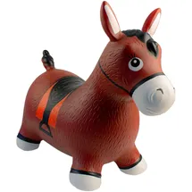 Magni Jumping Horse Aktivitätsspielzeug