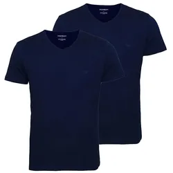 Emporio Armani T-Shirt 2er Pack T-Shirts V-Ausschnitt