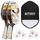 Butterfly Timo Boll Gold 85020