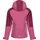 Regatta Kinder Eastcott II violet/amahz rosa weinrot - 164
