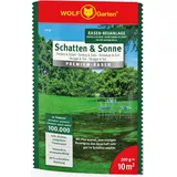 WOLF-Garten 3820010, Rasensamen 1St.