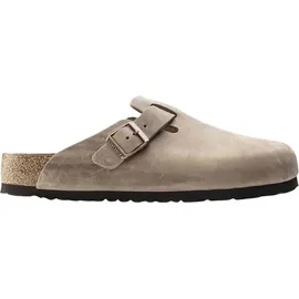 Birkenstock Boston Braun 42