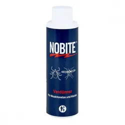 Nobite Verdünner Flasche