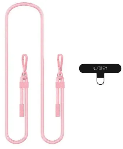 C5SE Lanyard - Pink