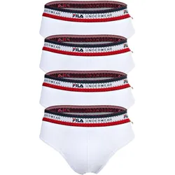 Slip Herren 4er Pack Stretch S