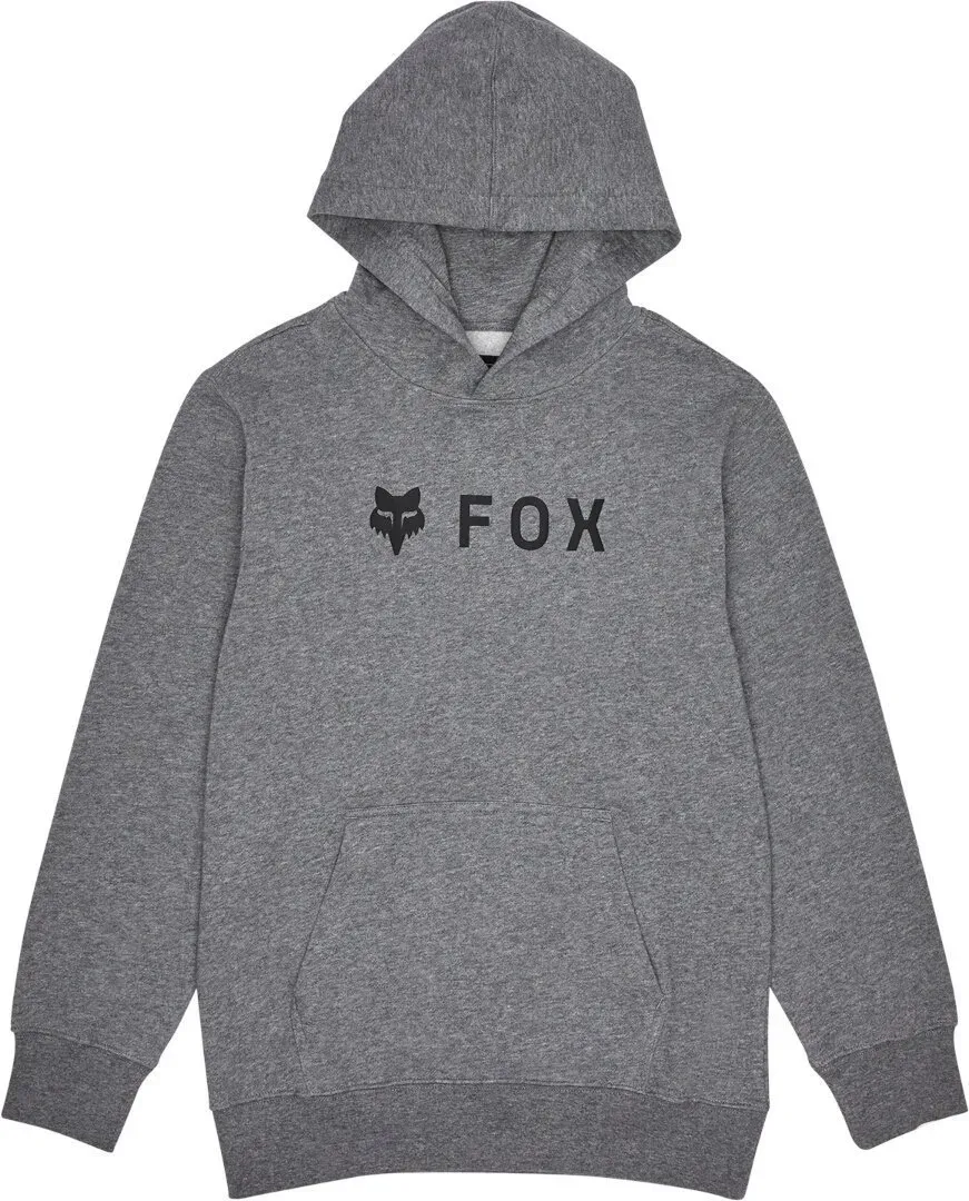FOX Absolute Jugend Hoodie