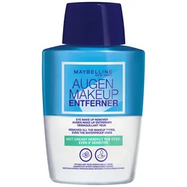 Maybelline Augen Make-up Entferner 125 ml