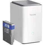 Reolink RL-HUBP1 Grau/Weiß