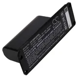 Powery Akku für Bose SoundLink Mini one 413295 Lautsprecher, - Schwarz