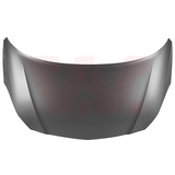 Van Wezel Motorhaube für OPEL Corsa E