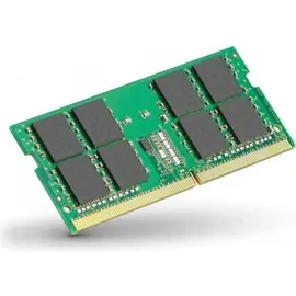 Kingston DDR4-3200 MHz CL22 SO-DIMM RAM Notebookspeicher