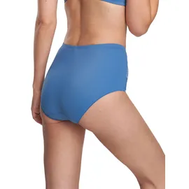 SUSA Miederslip London Blau 40
