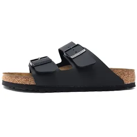 Birkenstock Arizona Birko-Flor schwarz 42