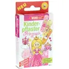 Kinderpflaster Prinzessin