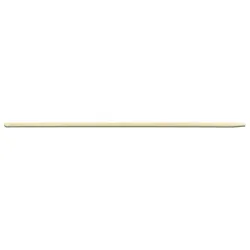 Gerätestiel mit Konus 1500 x 28mm natur - natur