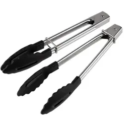 APS Mini-Universalzange, 2er Set, Praktische Mini-Zange für den privaten und professionellen Bereich, 2 Stück