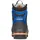 Aku Superalp V-light Gore-tex® Wanderstiefel - Blue / Orange - EU 44