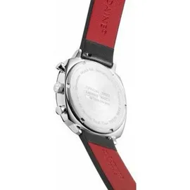 Mondaine Cushion MSL.41410.LBV.SET Edelstahl 41 mm