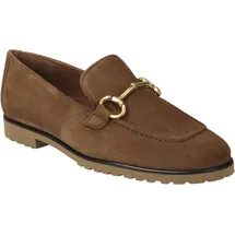 Paul Green Loafer braun