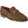 Paul Green Slipper braun