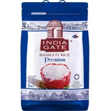 India Gate Basmatireis Premium 5kg