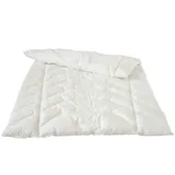 traumina gmbh Traumina Novis Body Daune Duo-Einziehdecke WK4