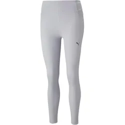 PUMA STUDIO YOUR MOVE YOGINI Tights Damen in spring lavender heather, Größe XS - lila