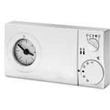 Daikin Raumtemperaturregler RTZ 1 230 V mit Zeitschaltuhr