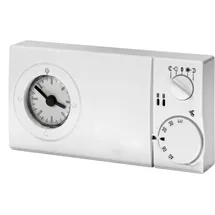 Daikin Raumtemperaturregler RTZ 1 230 V mit Zeitschaltuhr