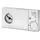 Daikin Raumtemperaturregler RTZ 1 230 V mit Zeitschaltuhr