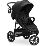 hauck Rapid 3 Air (Black)