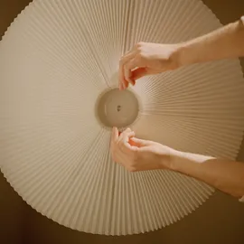 NEW WORKS Nebra Pendelleuchte - klein