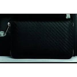Erbe Carbon Serie Maniküre Set , 7-tlg. Etui