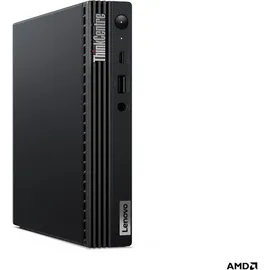Lenovo ThinkCentre M75q Gen 2 Tiny, Ryzen 3 5300GE, 8GB RAM, 256GB SSD, DE (11JN008DGE)
