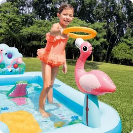 Intex Playcenter Jungle Adventure 257 x 216 x 84 cm