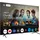 TCL 55MQLED75K 55 Zoll QLED MiniLED 4K Google TV