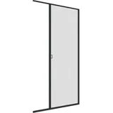 WINDHAGER IS Expert Plissee Tür 240x120cm A.