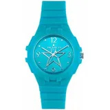 Windmill Film Jack & Co Mod. MARGHERITA Armbanduhr
