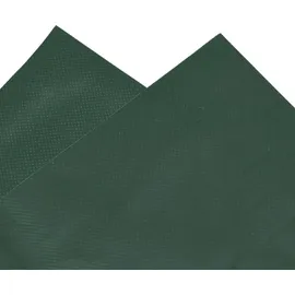 vidaXL Abdeckplane 1,5 x 6 m Grün