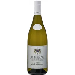 Touraine Sauvignon Villebois 2024