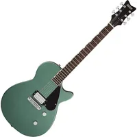 GRETSCH Electromatic Jet Club 1 Pickup Steel Olive