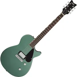 GRETSCH Electromatic Jet Club 1 Pickup Steel Olive