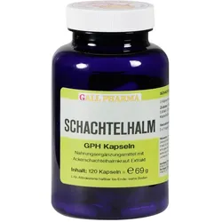 Schachtelhalm Kapseln