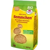 Dr.Quendt Cracker Bemmchen, BIO, 100g