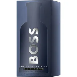 HUGO BOSS Bottled Infinite Eau de Parfum 100 ml